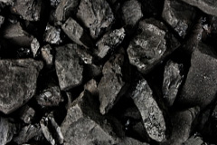 Creetown coal boiler costs